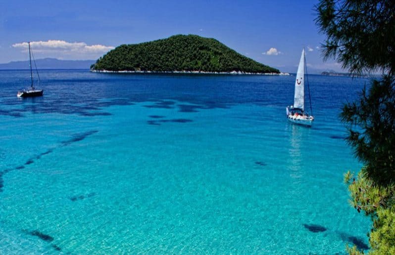 sporades-itinerary-skopelos-beach Aegean Islands-SPORADES
