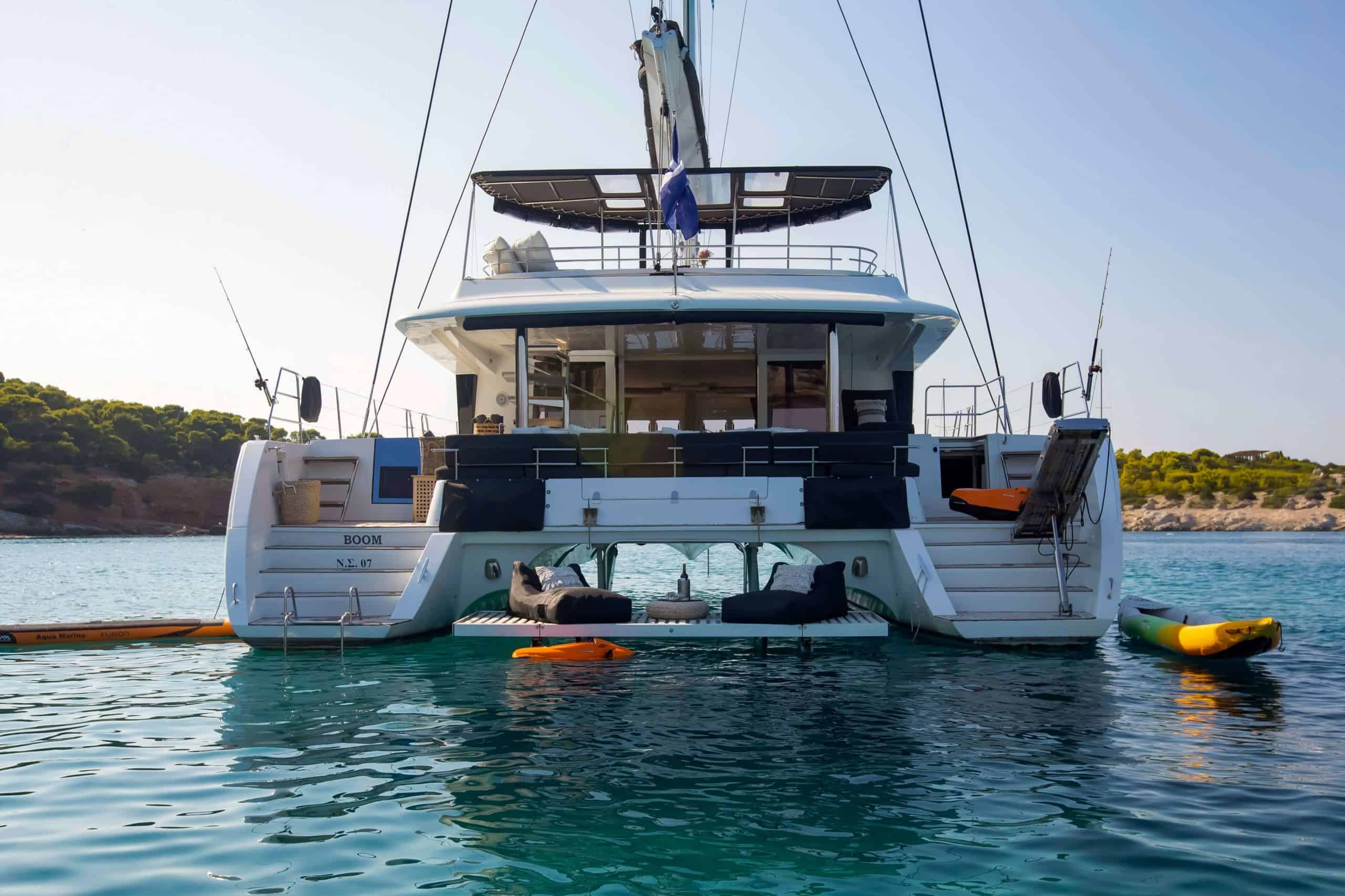 lagoon catamaran 560 s2