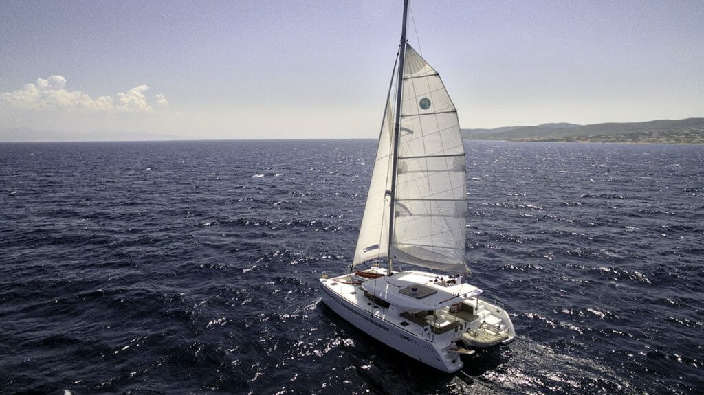Lagoon 450 S Luxury Catamarans lagoon-450-s-luxury-catamarans
