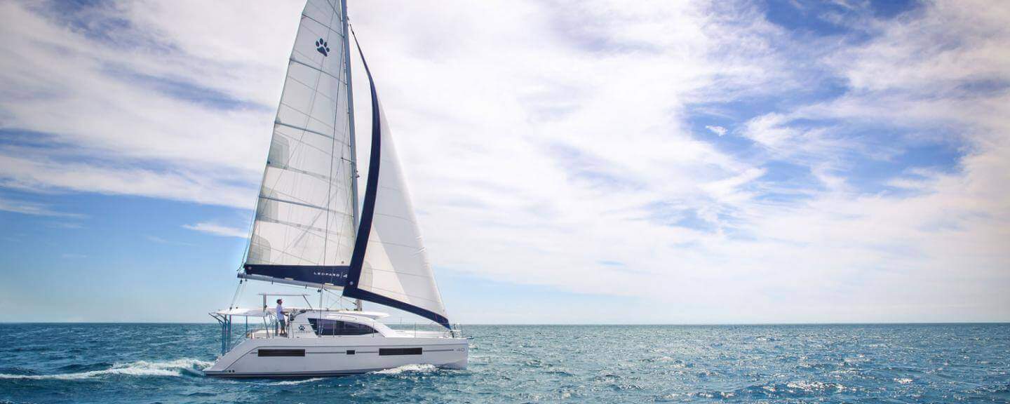 Oyster 675 Sailing Yacht