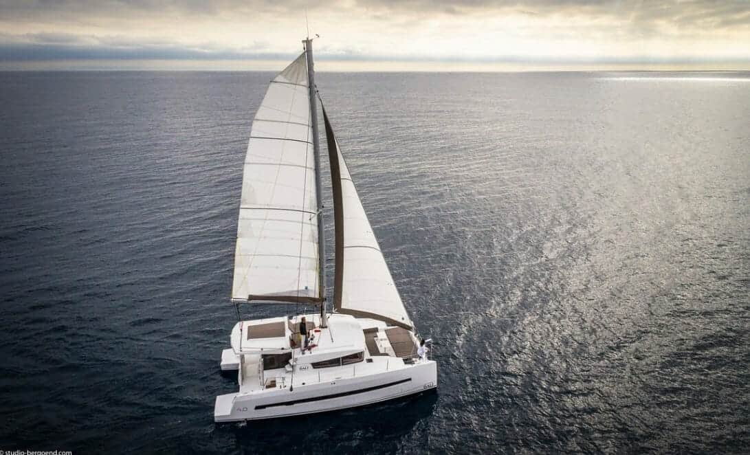 bali catamaran 4.2 price