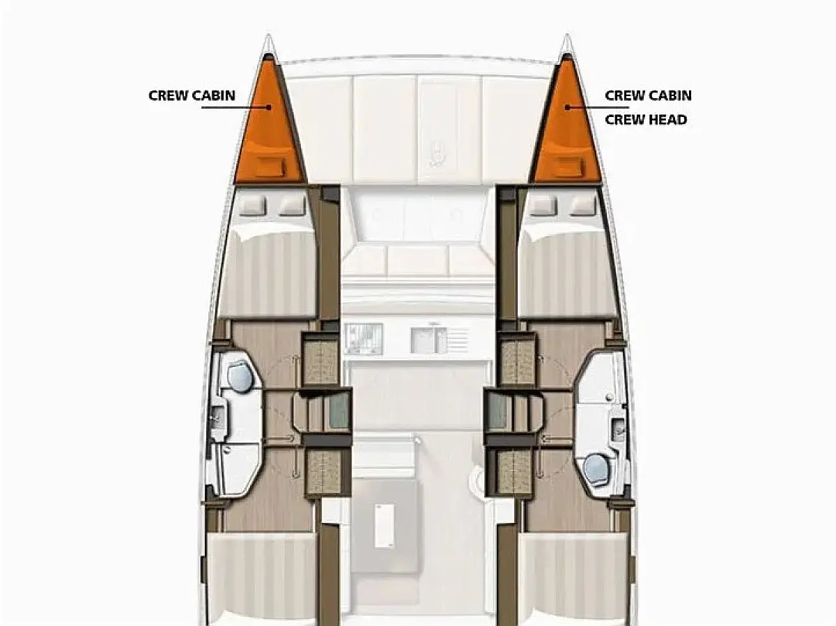 Bali Catsmart Enterprise layout