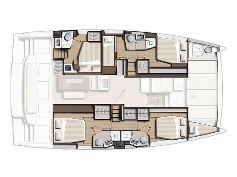 layout