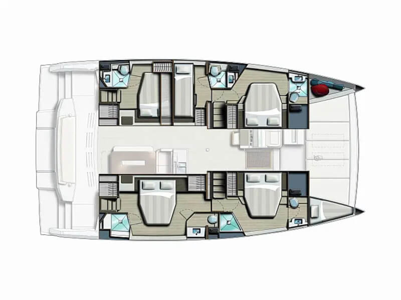 layout