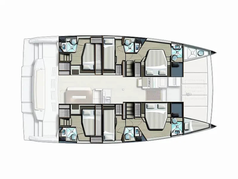 Romar-III-Layout