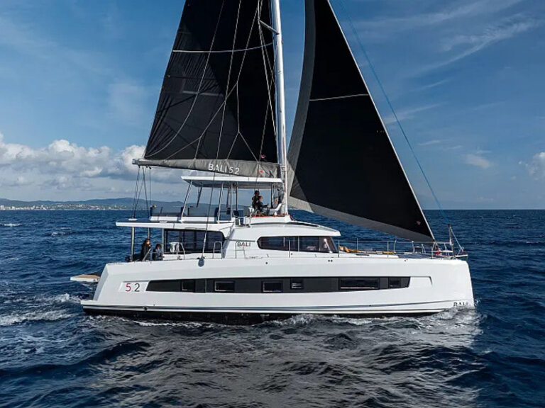 Bali 52 Xifias