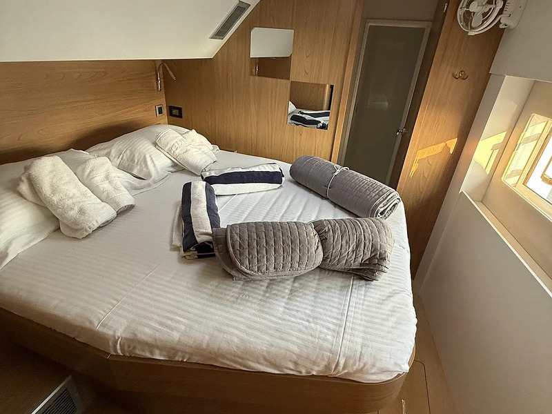 Bali 52 Xifias cabin1