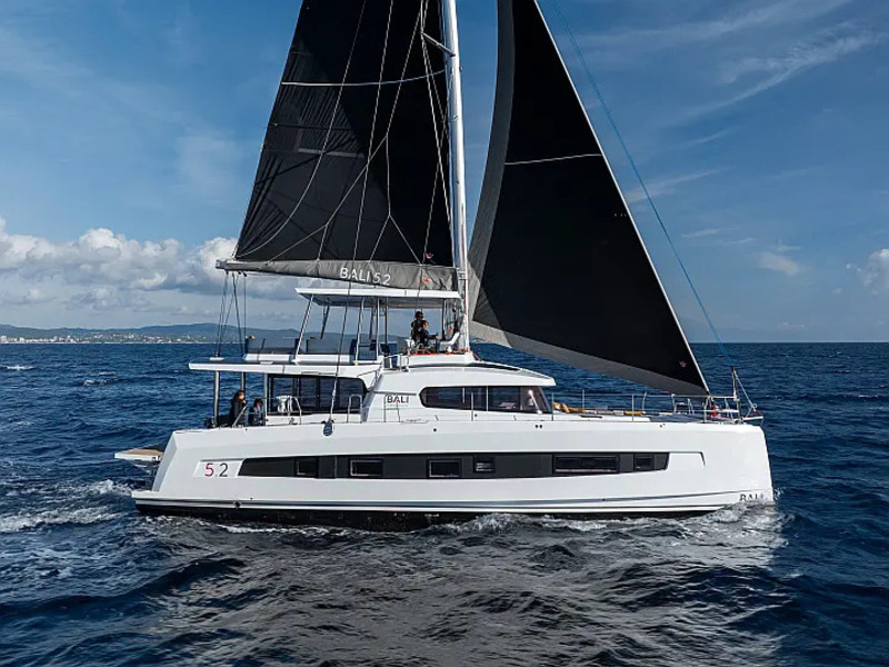 Bali 52 Xifias