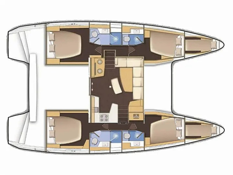 layout