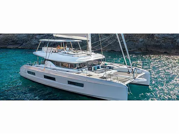 SAILUXE – Pac-one