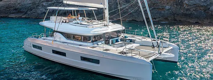SAILUXE – Pac-one