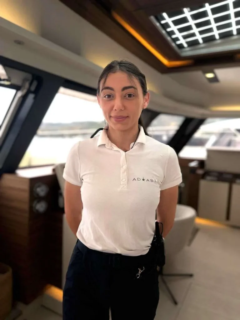 Marina Affatato