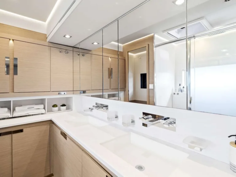 Alegria 67 ADEONA – Master bathroom