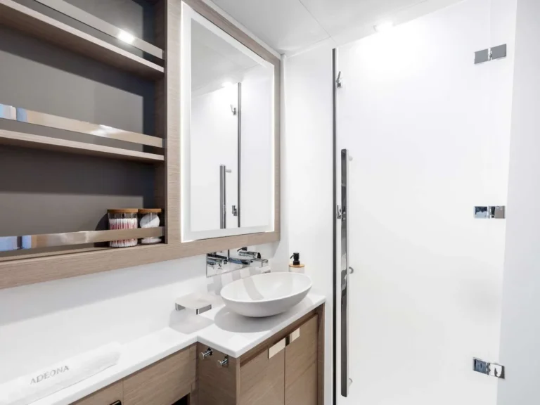 Alegria 67 ADEONA – En-suite bathroom