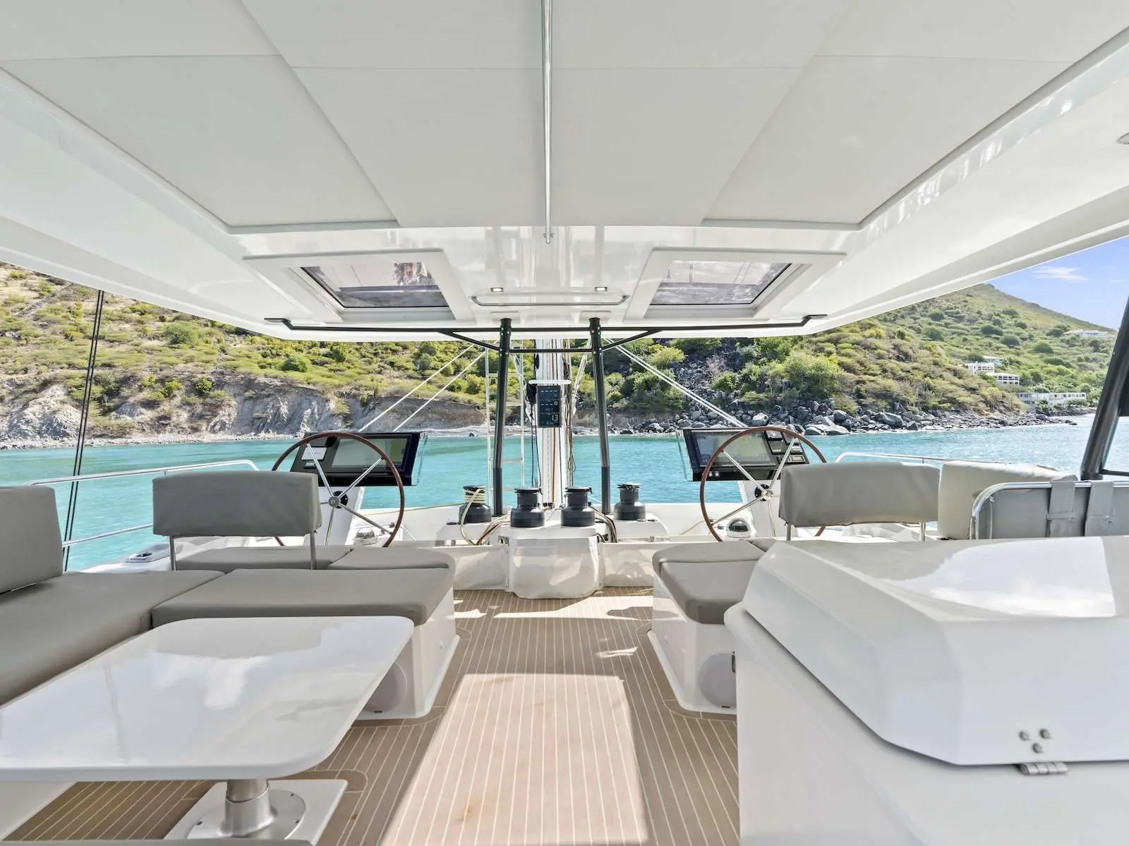 Alegria 67 ADEONA – Flybridge