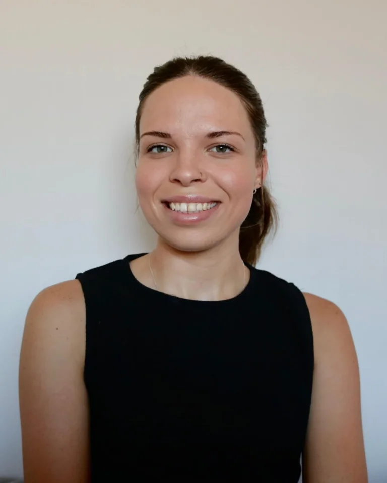 Eryn Esterhuizen