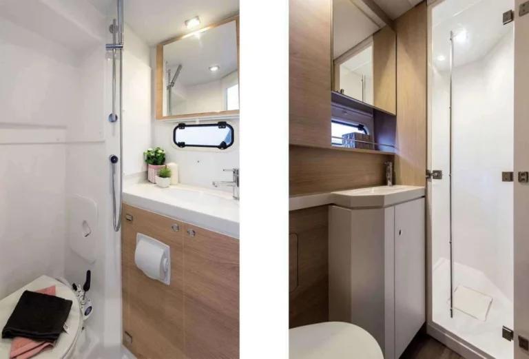 Bali 5.4 MAIA – ensuite bathroom