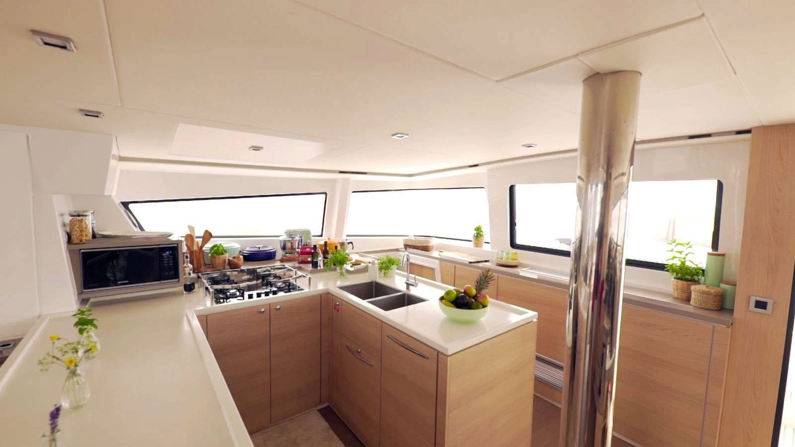 Bali 5.4 NAMASTE OF BALI – saloon