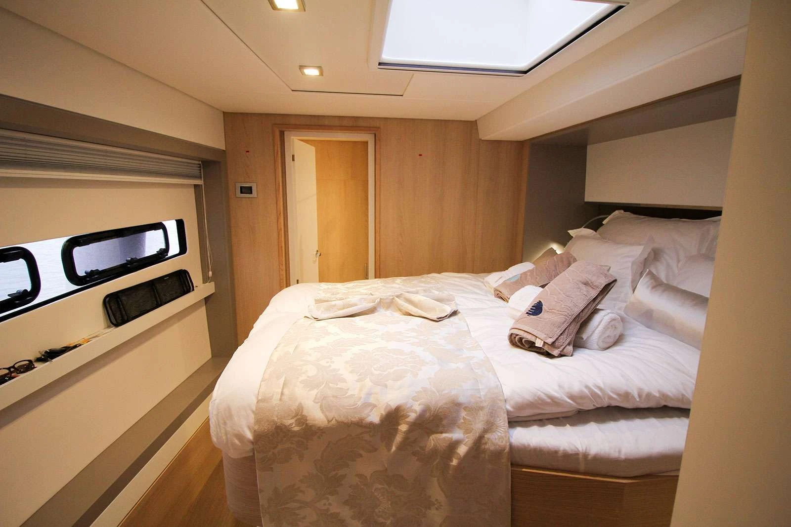 Bali 5.4 NAMASTE OF BALI – double cabin