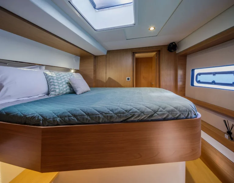 Bali 5.4 LIBRA – Double cabin