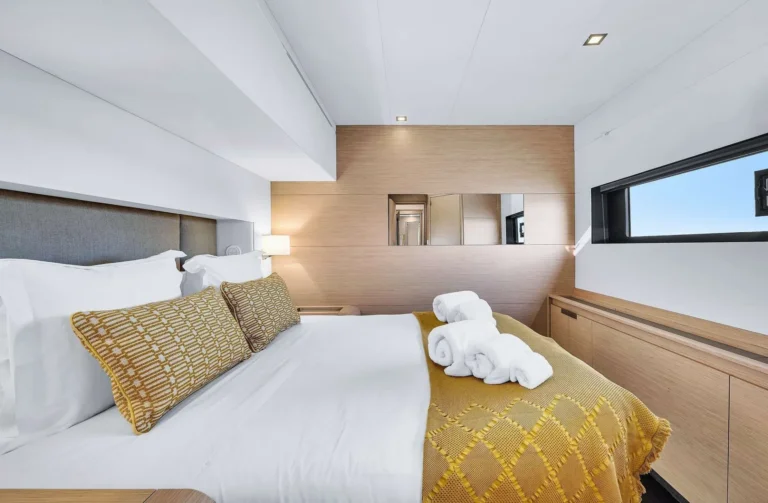 Fountaine Pajot 67 NEOW – Double cabin