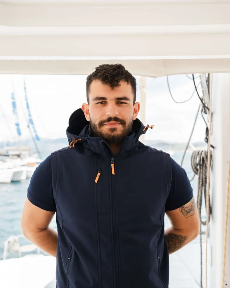 Dimitris Tsachouridis