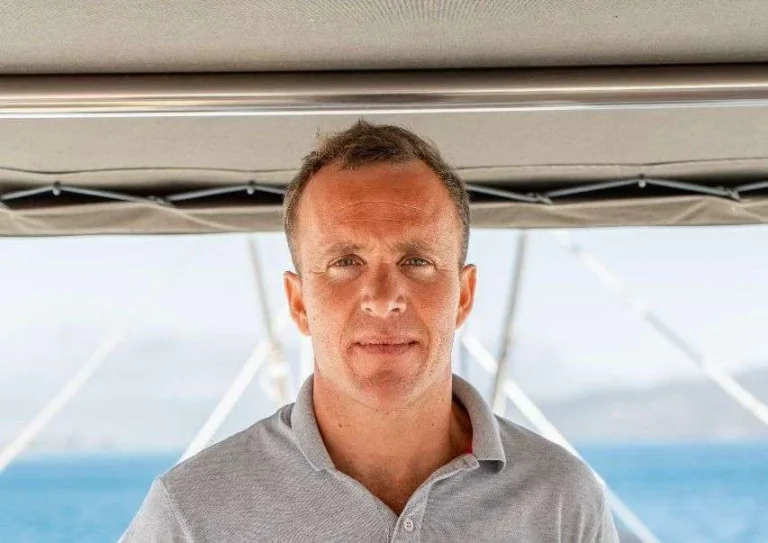Stefanos Vogiatzis