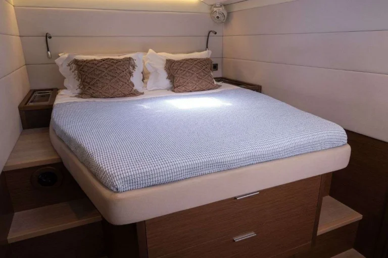Lagoon 620 VALIUM62 – Double cabin