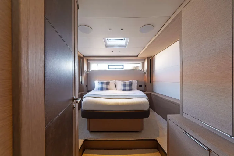Lagoon 65 DAIQUIRI – Double cabin