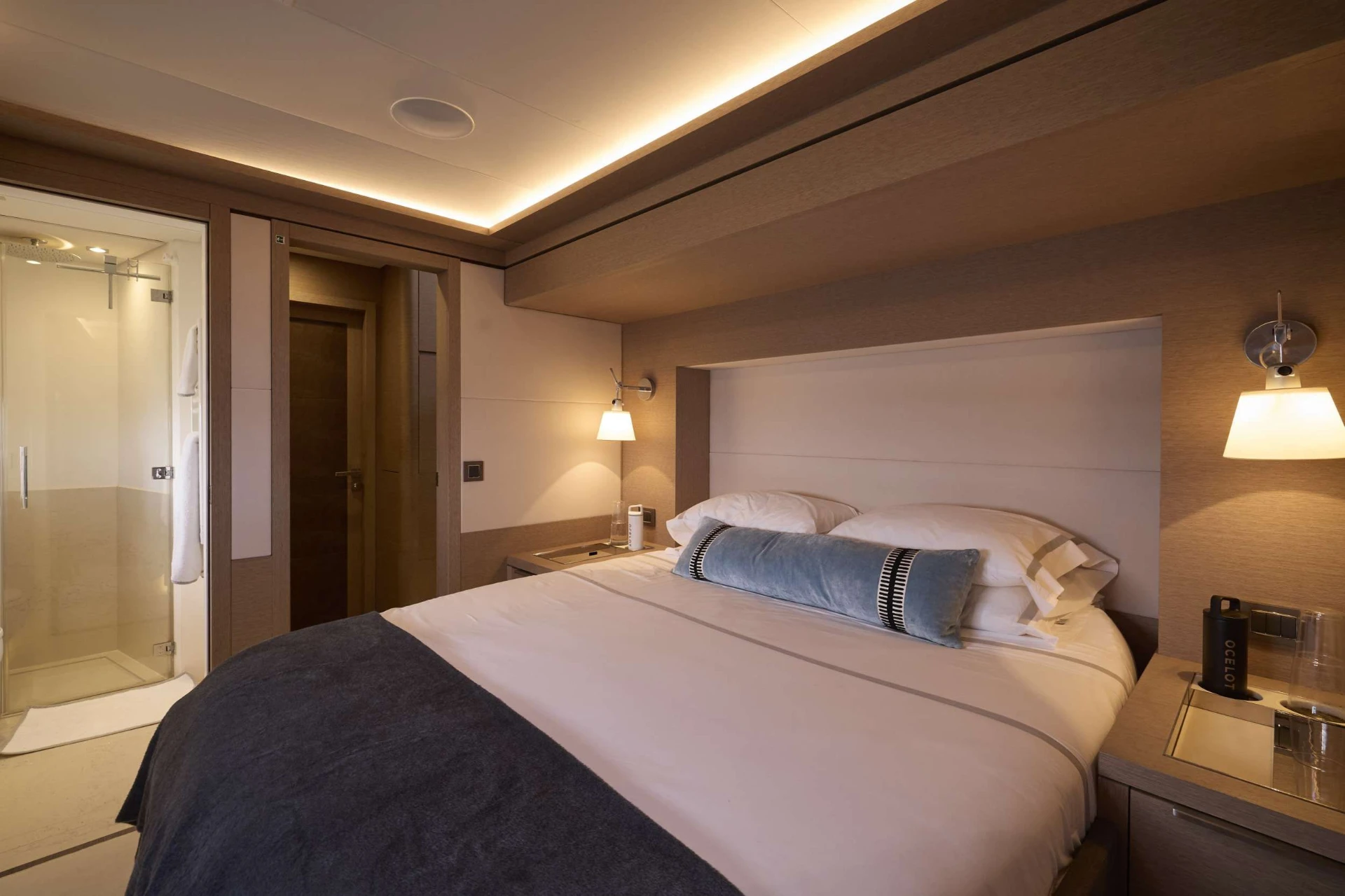 Lagoon Seventy 7 LA GATTA – Double cabin