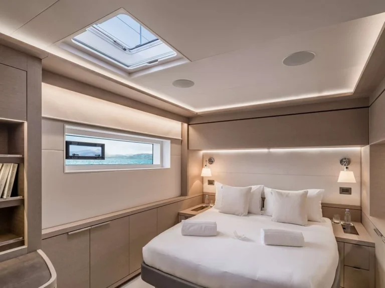 Lagoon Seventy 8 FRENCHWEST – Double cabin