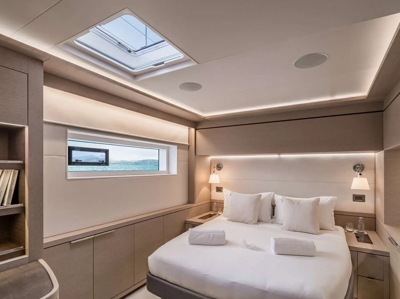 Lagoon Seventy 8 FRENCHWEST – Double cabin