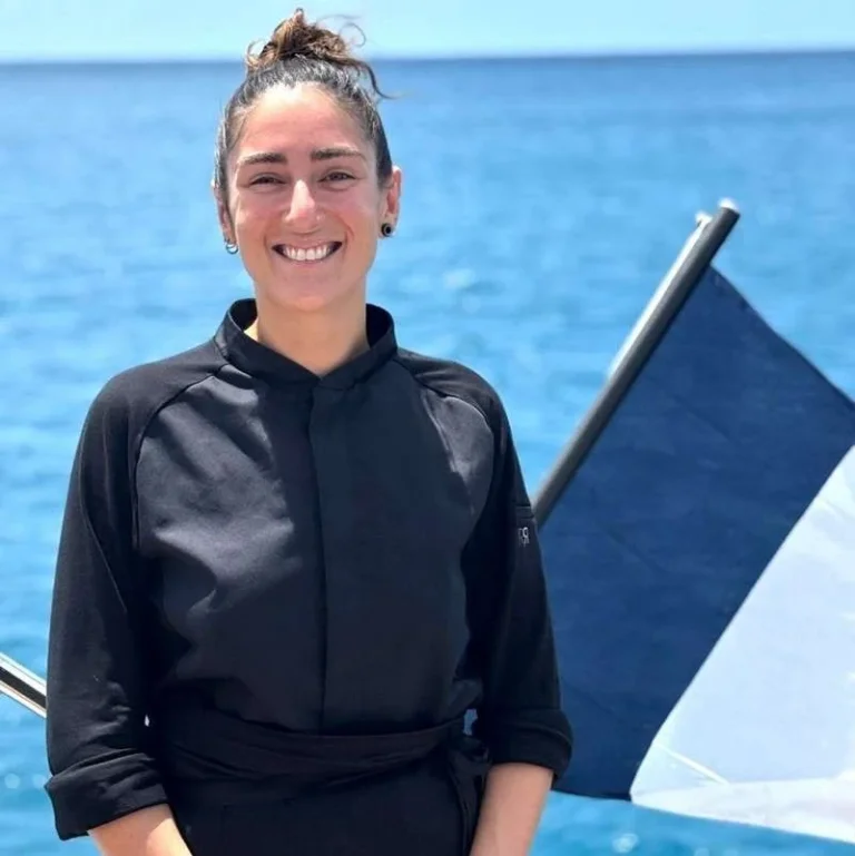 Amandine Fonseca