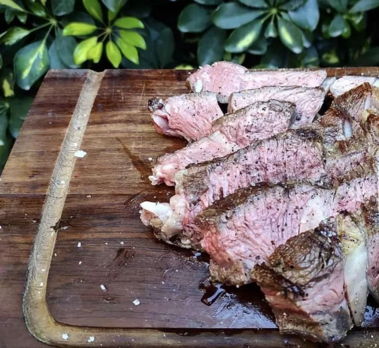 Power 67 CHRISTAL MIO – Sliced steak