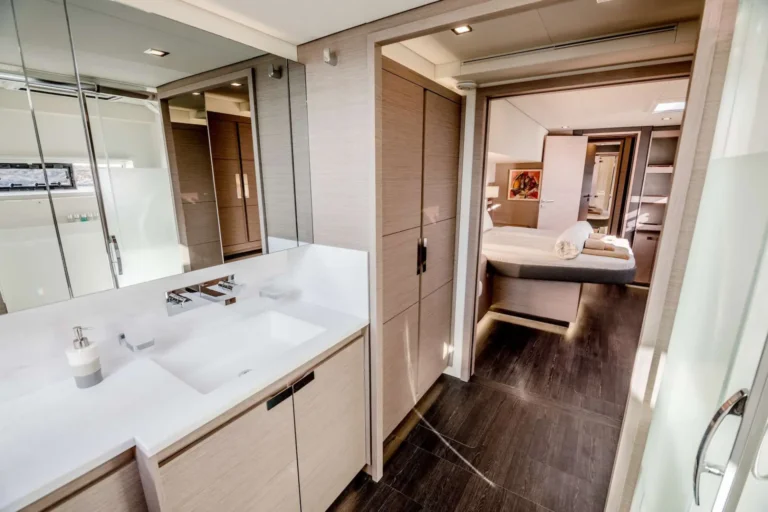 Samana 59 ASTORIA – Master bathroom