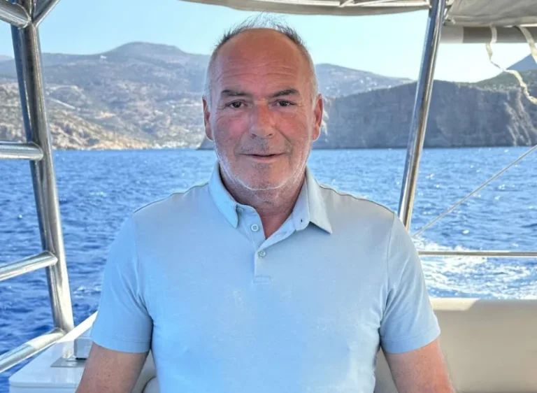 Dimitris Papadopoulos