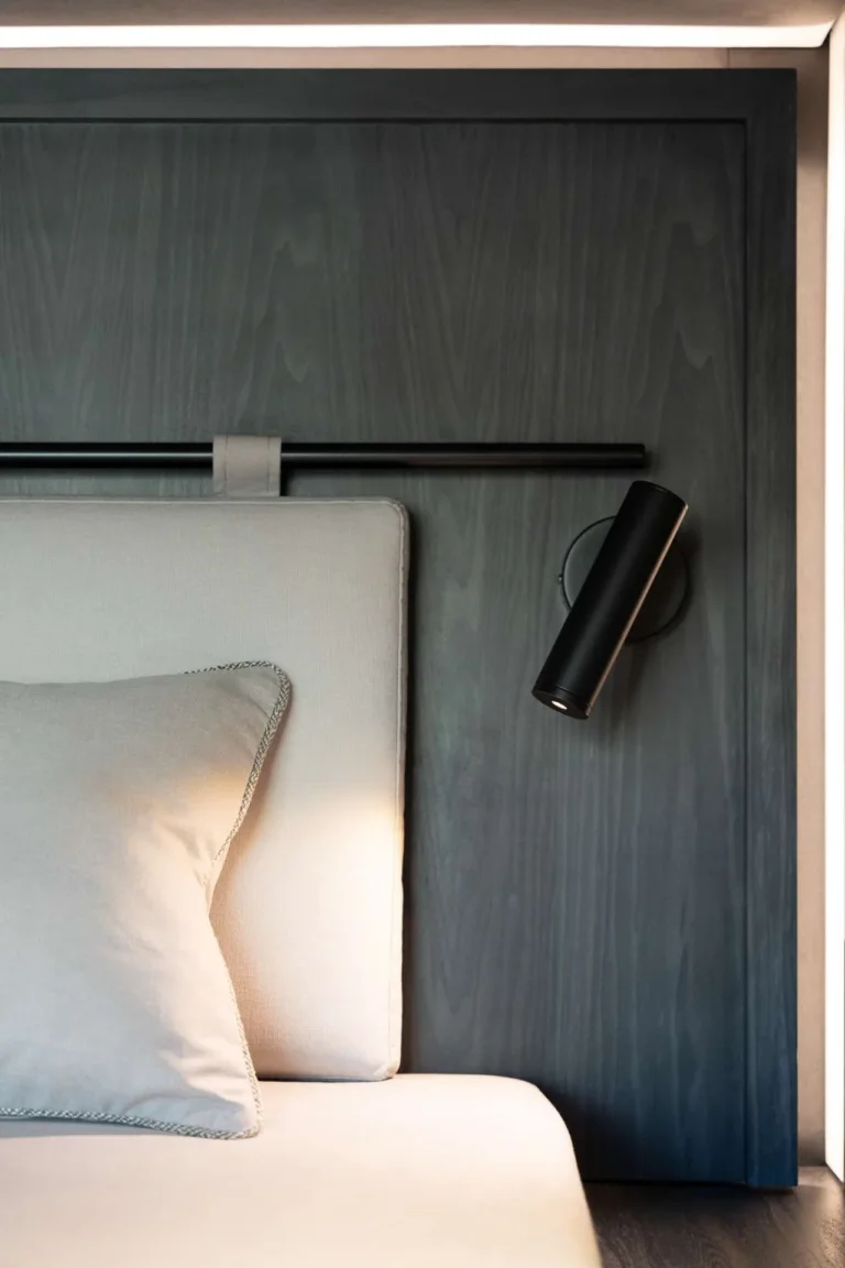 Sunreef 60 ADARA NEXT – Cabin detail