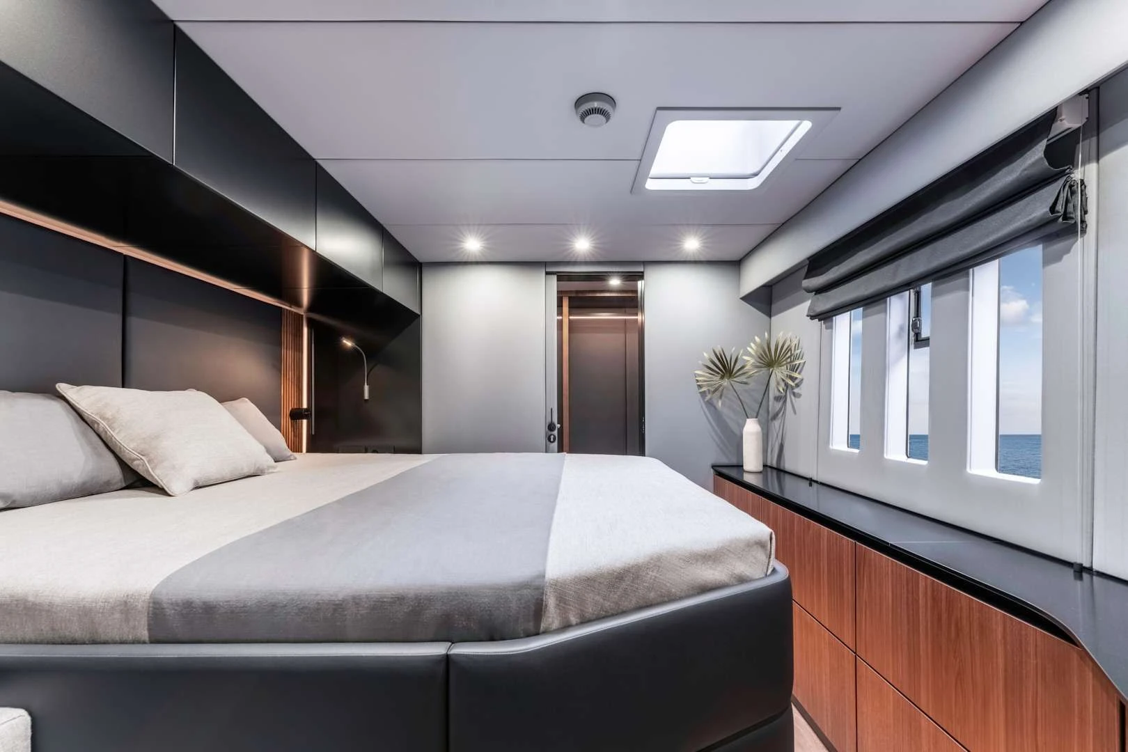 Sunreef 60 OYA – double cabin