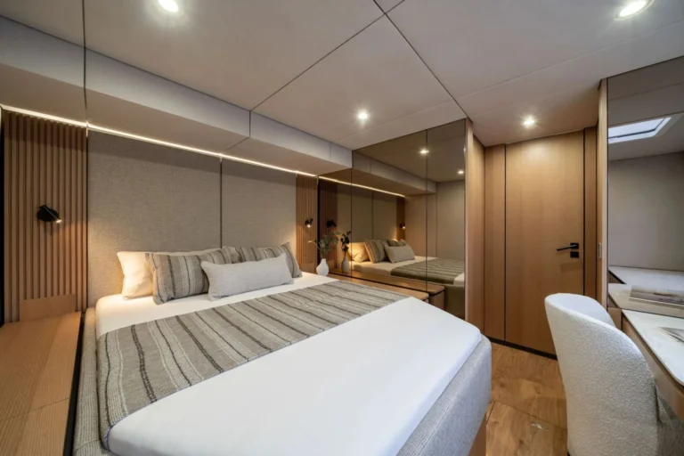 Sunreef 70 ANKAWER VI – double cabin