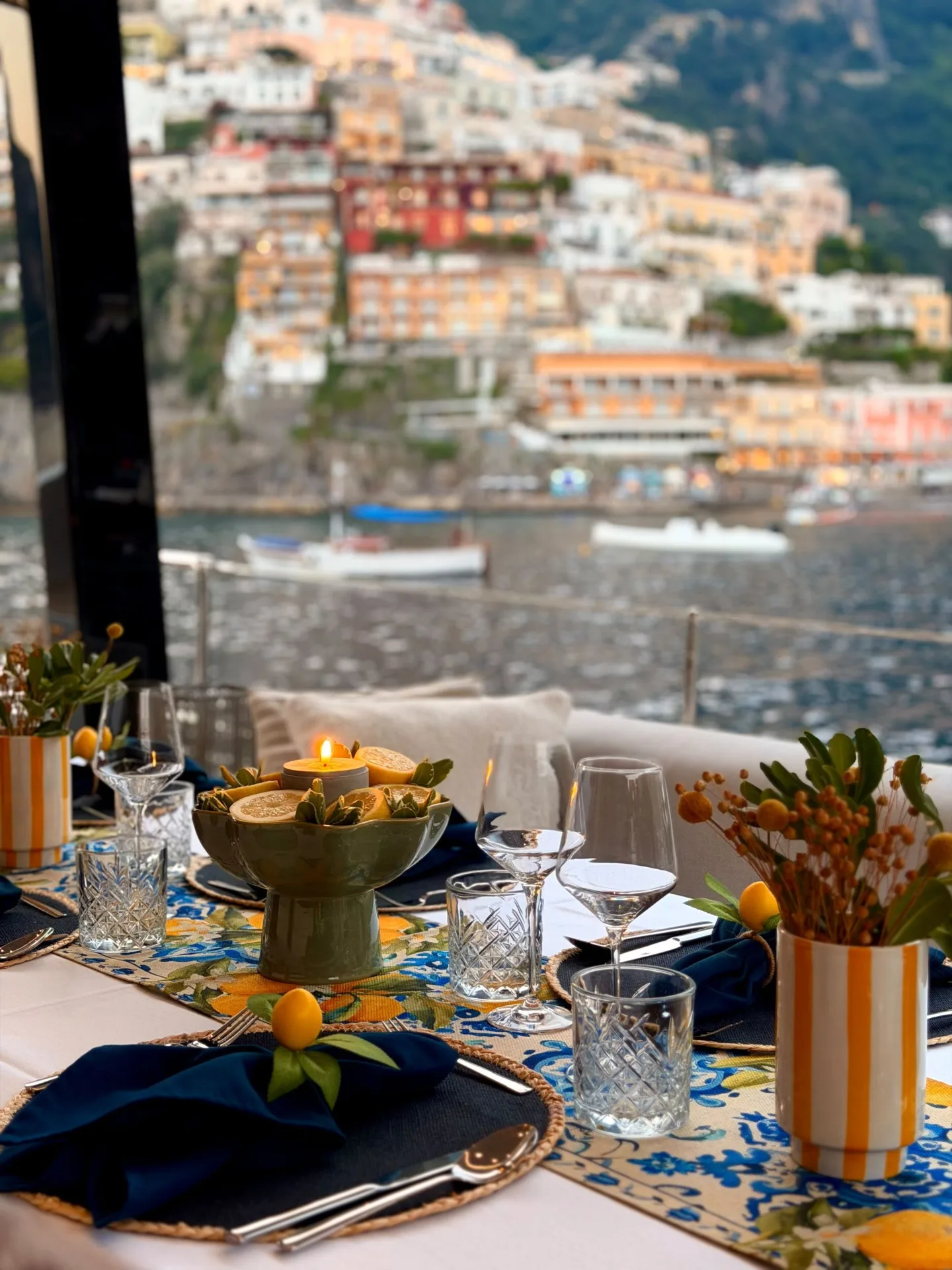 Sunreef 70 ANKAWER VI – al fresco dining