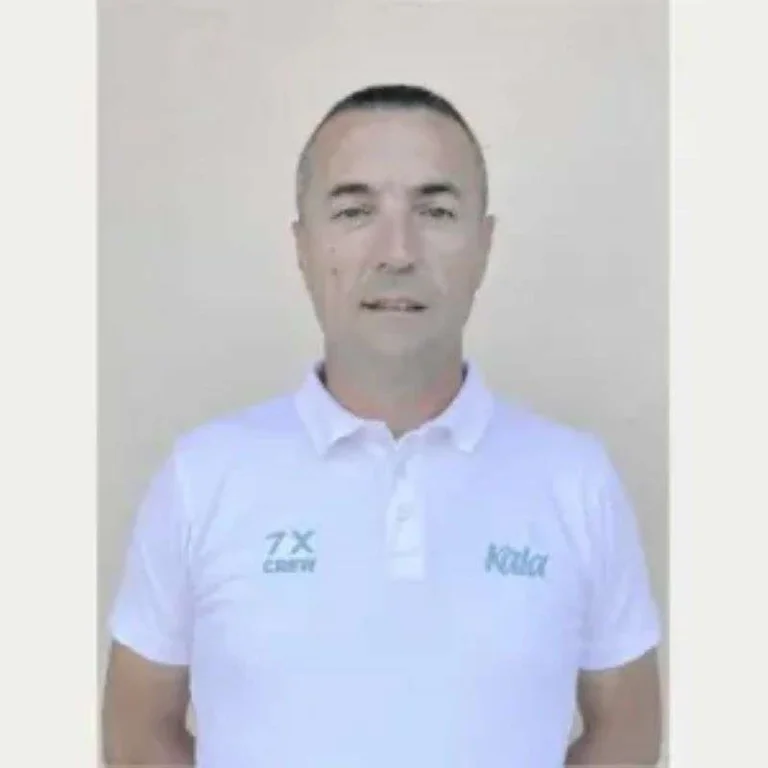 Dinko Matkovic