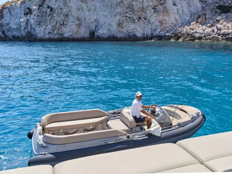 Thira 80 SOL MADININA – Tender