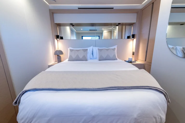 Thira 80 WINDKIND – double cabin